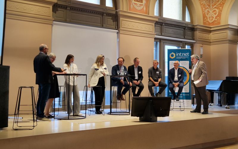 From Vision to Implementation:  Interoperability for Europe’s Energy System